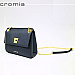 SS2019 CROMIA LADIES BAG MINA 1404111 BL